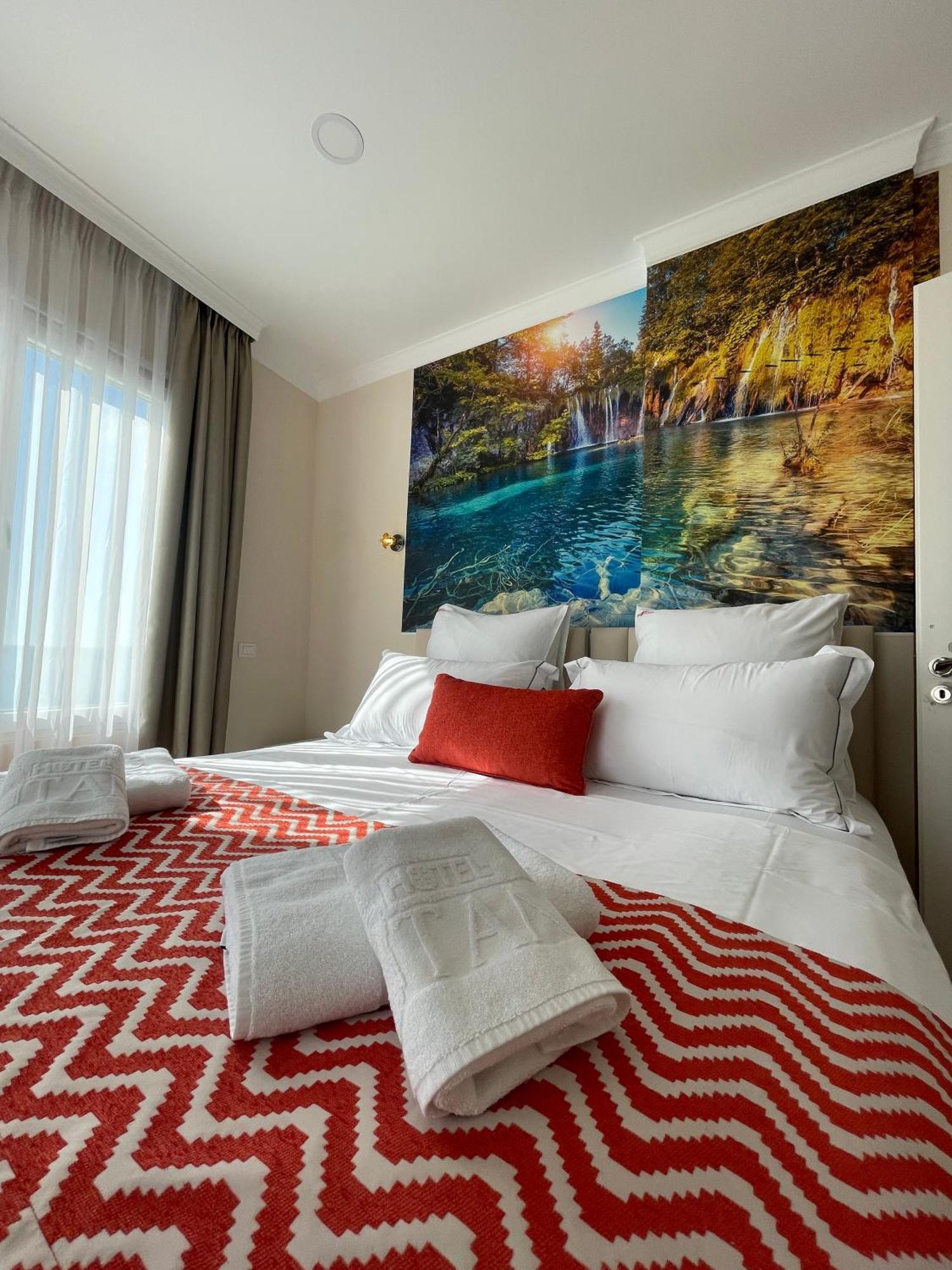 Hotel Britania วญอเรอ ห้อง รูปภาพ