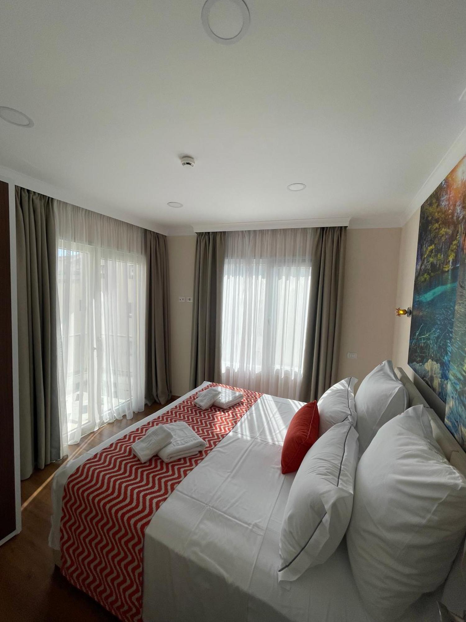 Hotel Britania วญอเรอ ห้อง รูปภาพ
