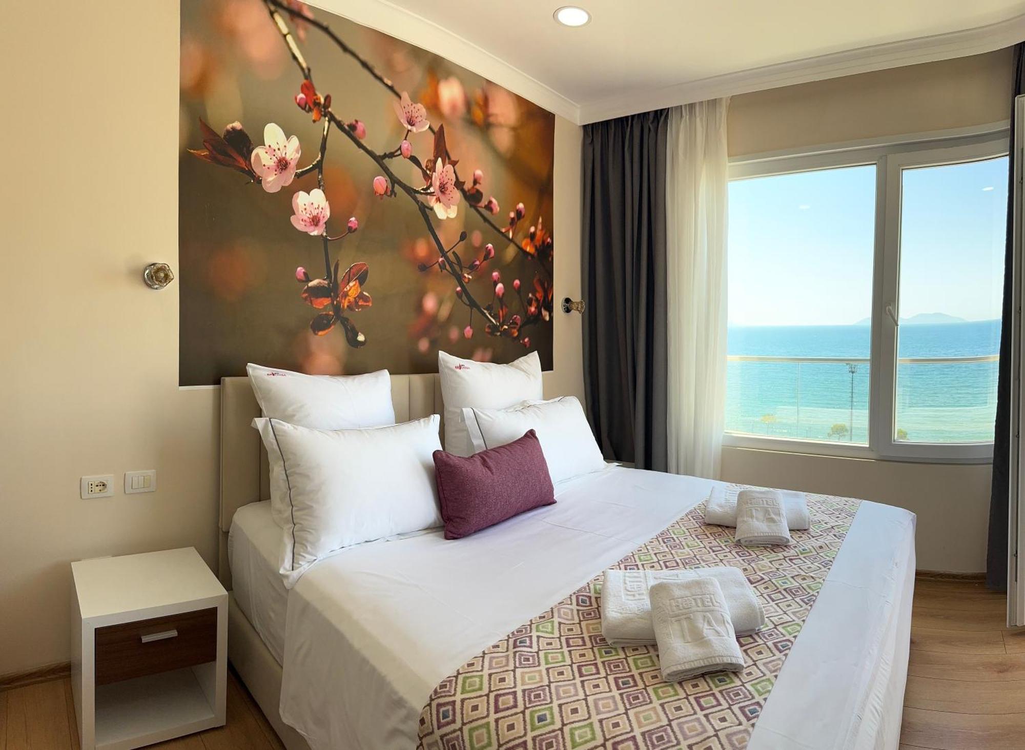 Hotel Britania วญอเรอ ห้อง รูปภาพ