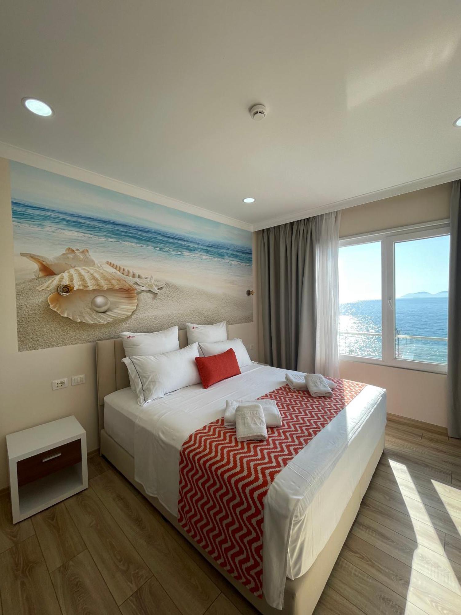 Hotel Britania วญอเรอ ห้อง รูปภาพ