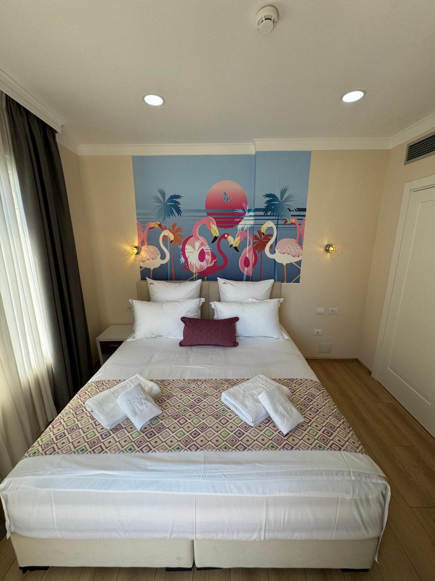Hotel Britania วญอเรอ ห้อง รูปภาพ