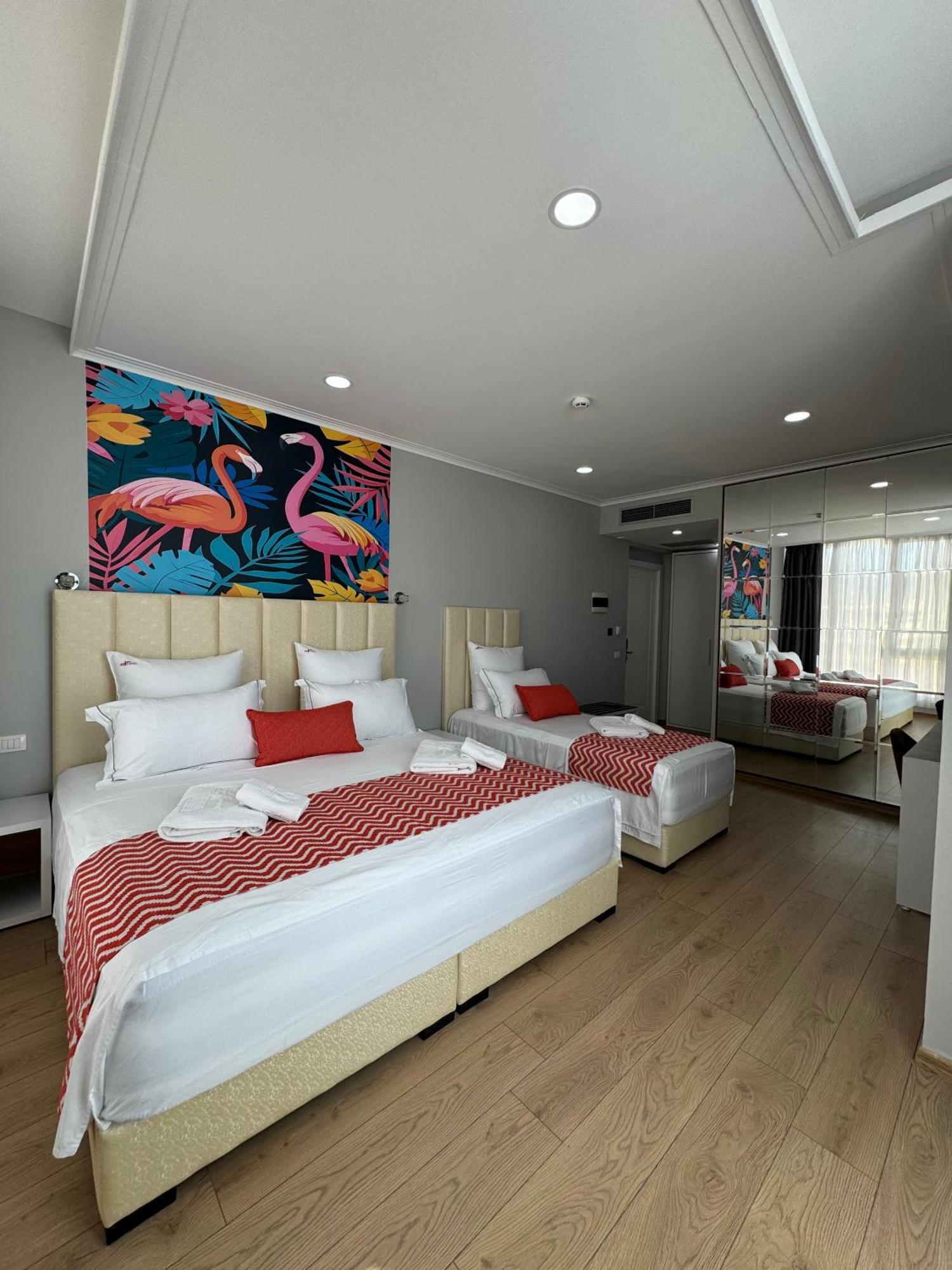 Hotel Britania วญอเรอ ห้อง รูปภาพ