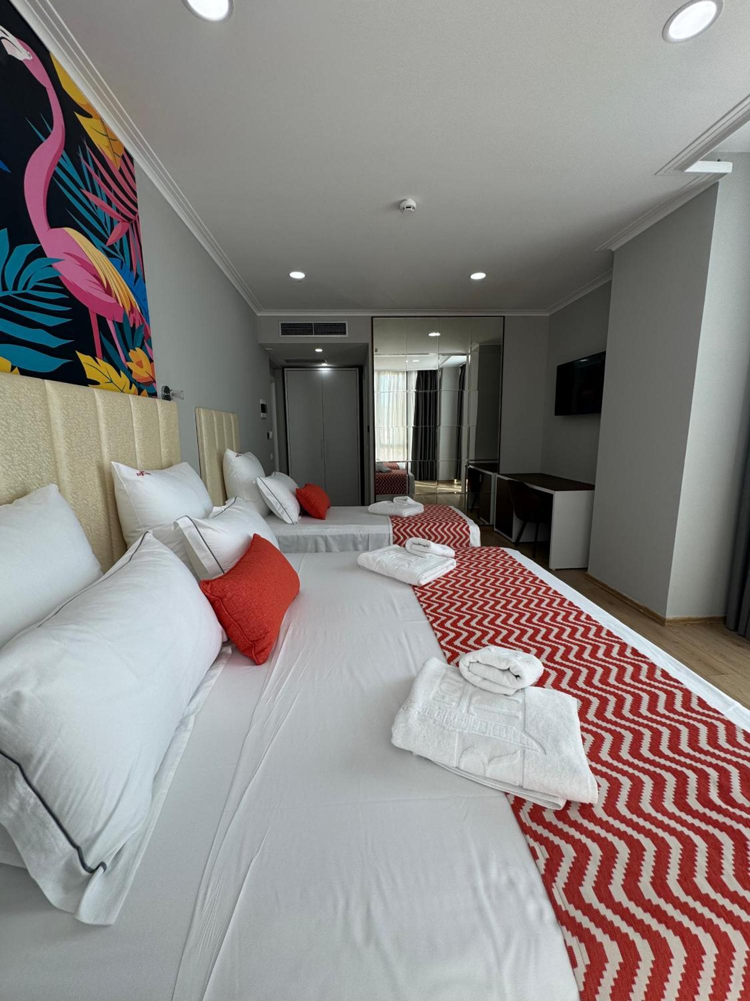 Hotel Britania วญอเรอ ห้อง รูปภาพ