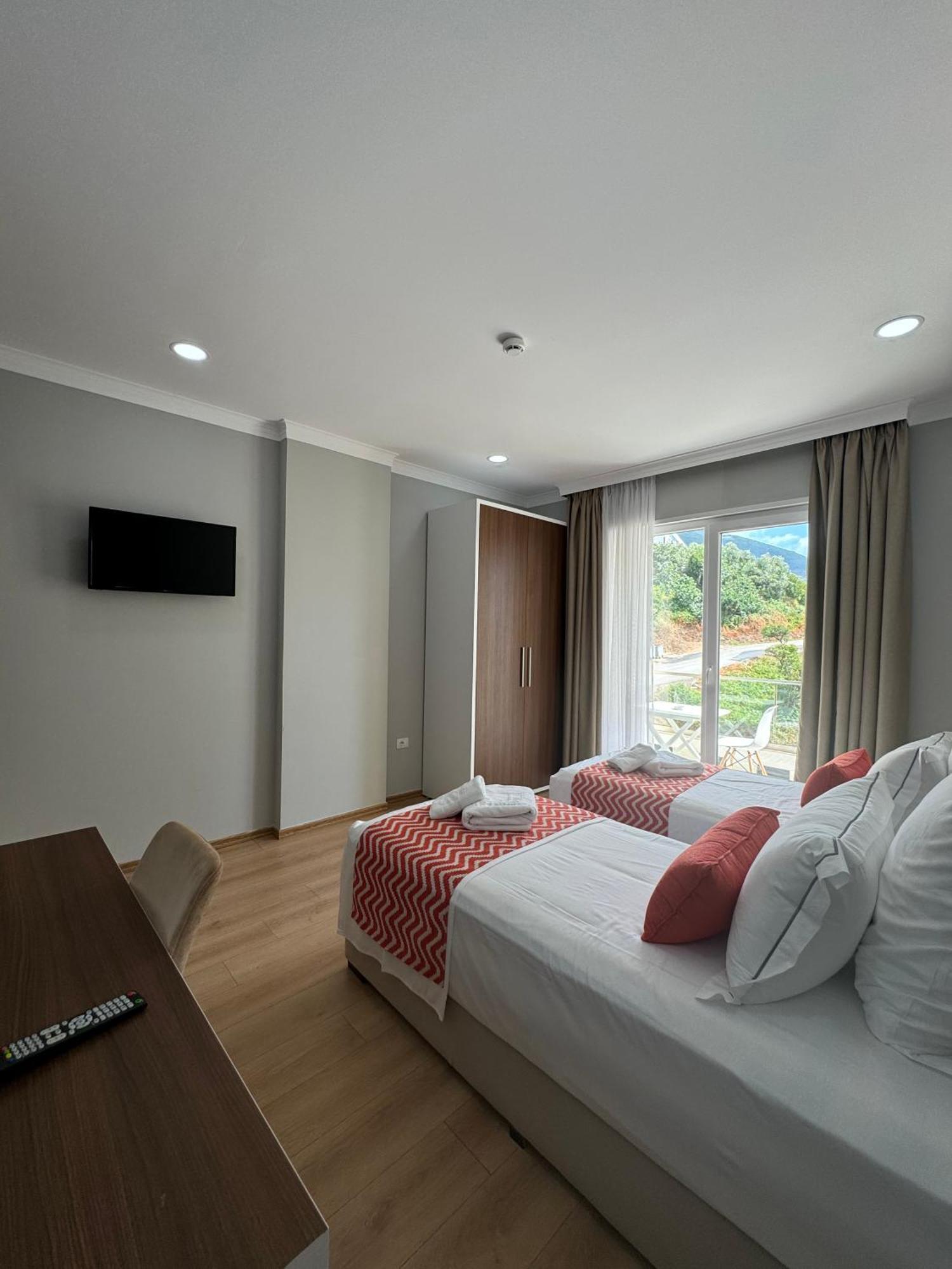 Hotel Britania วญอเรอ ห้อง รูปภาพ