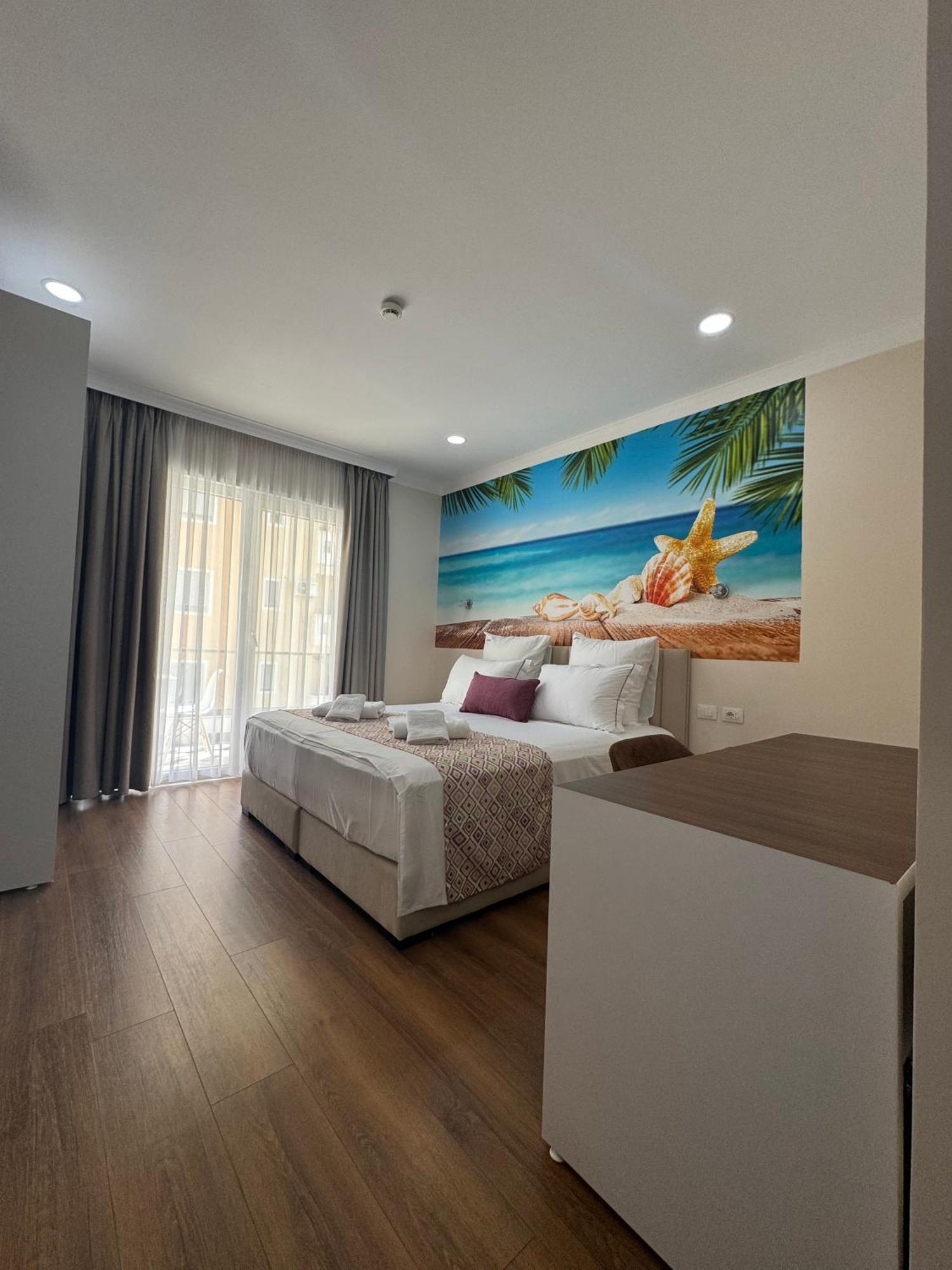 Hotel Britania วญอเรอ ห้อง รูปภาพ