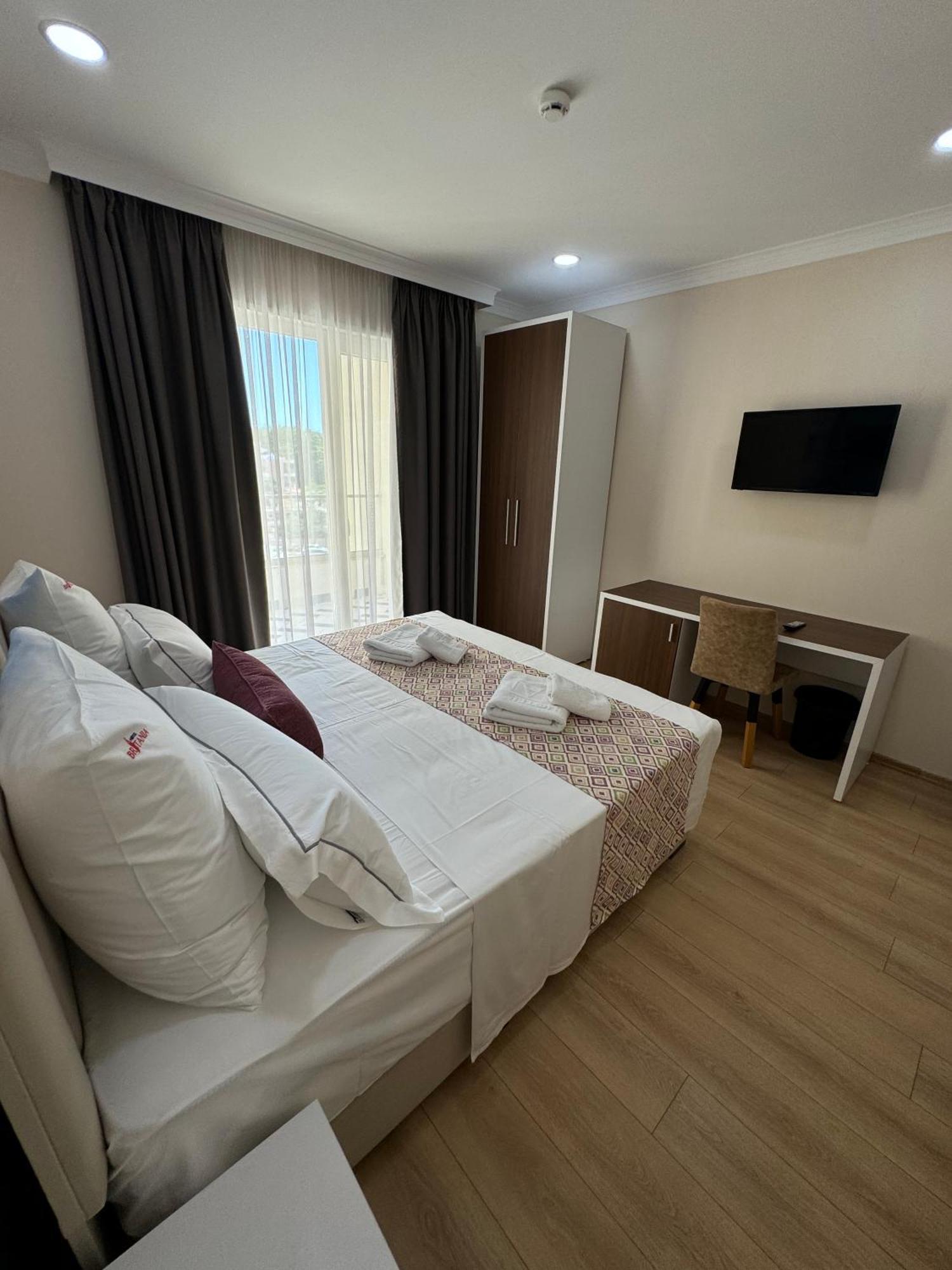 Hotel Britania วญอเรอ ห้อง รูปภาพ