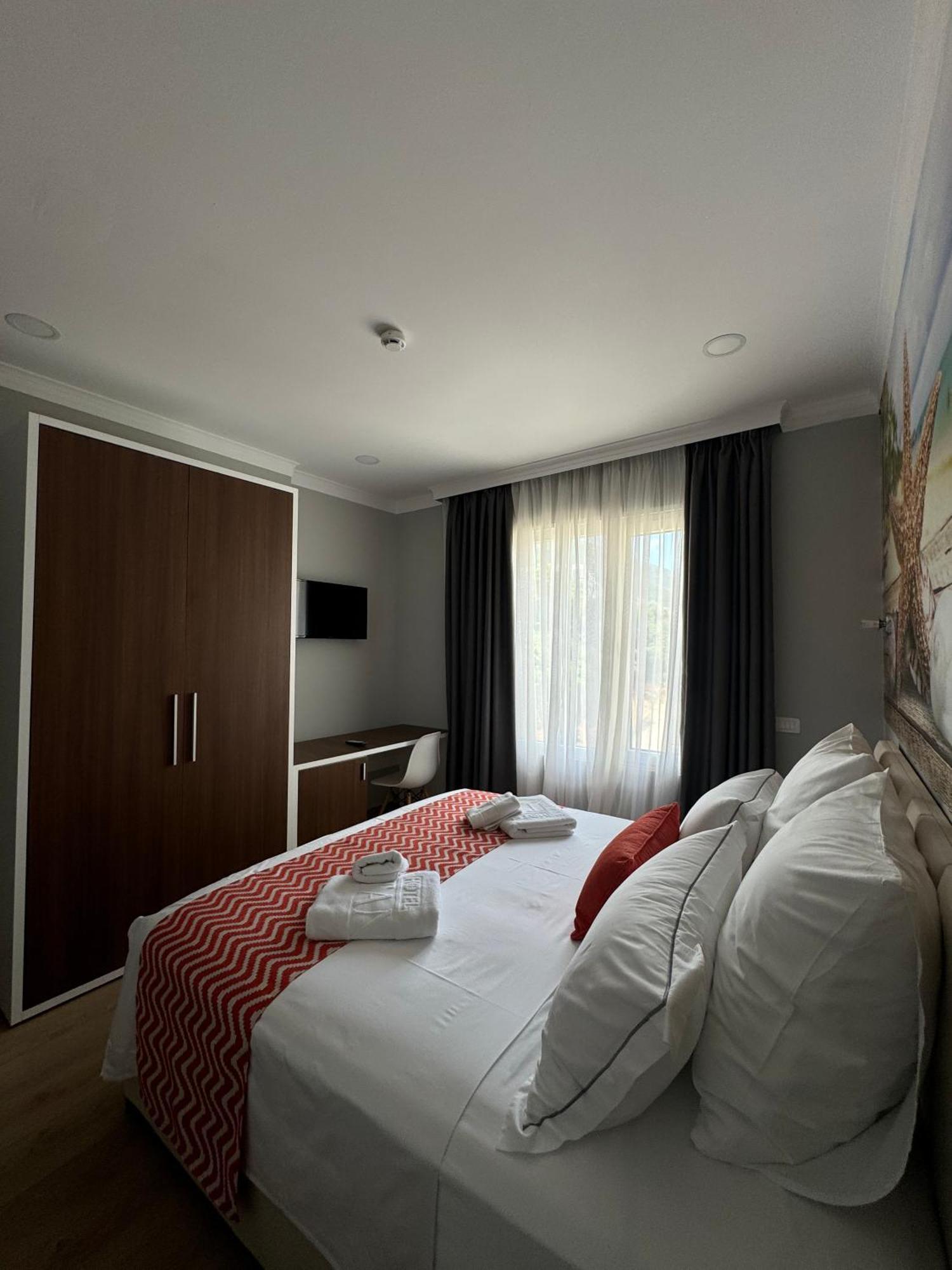 Hotel Britania วญอเรอ ห้อง รูปภาพ