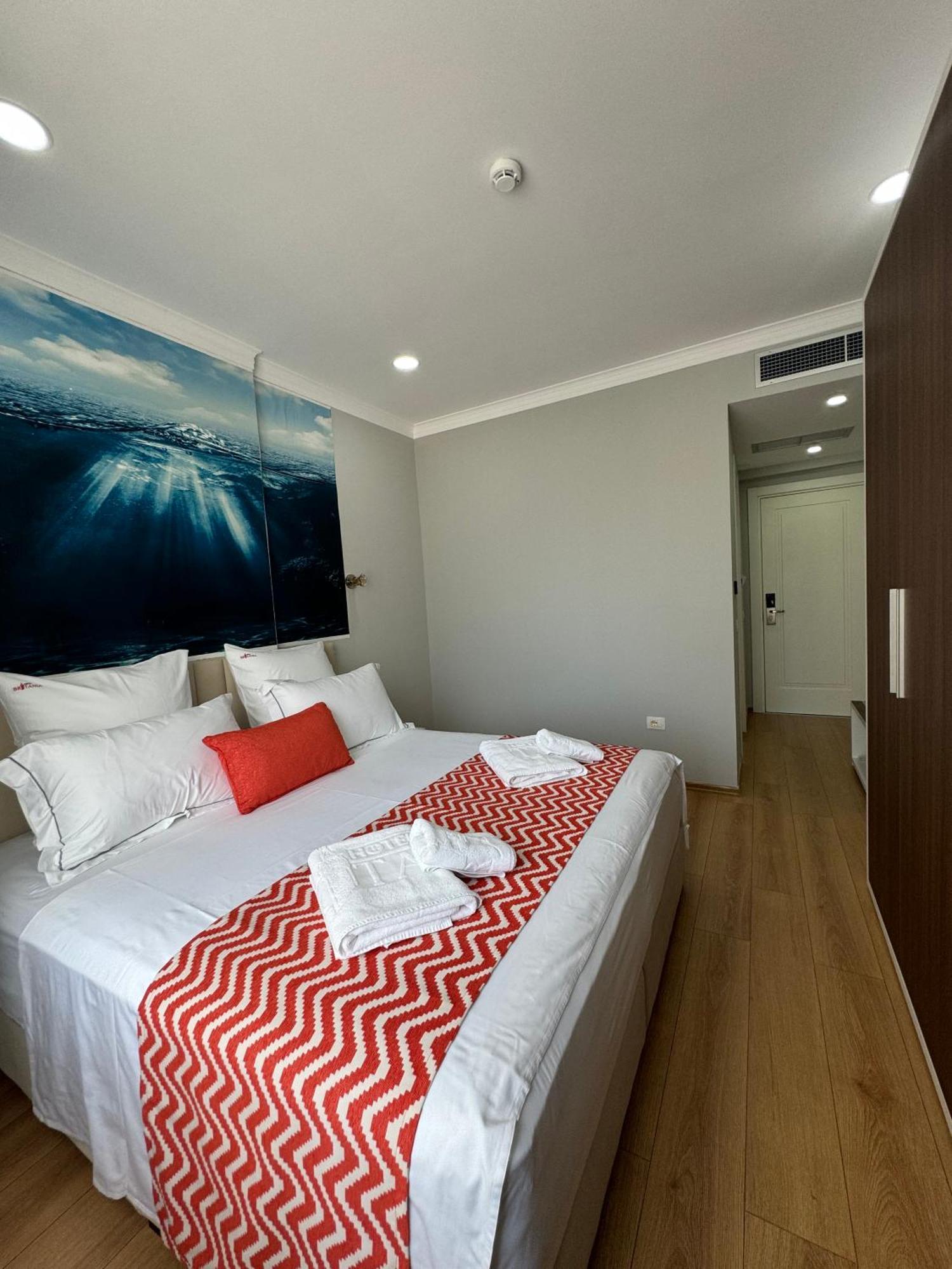 Hotel Britania วญอเรอ ห้อง รูปภาพ